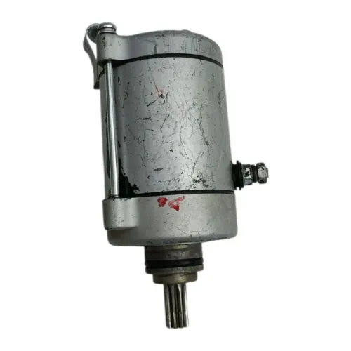 Motor de Partida Dafra Speed 150 2008 a 2015 Original