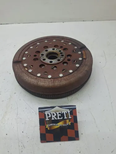 Volante Motor Mercedes Cla 200 1.6 Turbo 2017 / 2018