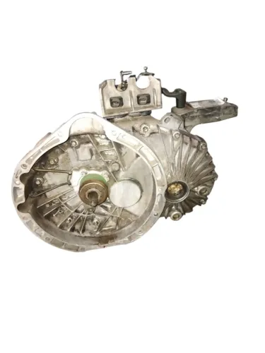 Cambio Semi Automatico Mercedes Benz Classe A160 1999 A 2006