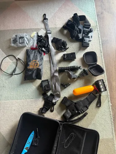 Gopro HERO 7 BLACK