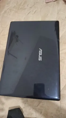 Notebook Asus