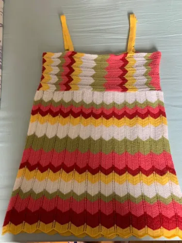 Blusa de linho