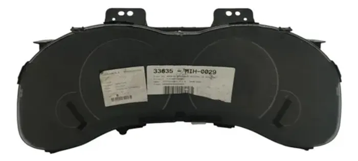 Painel Instrumento Toyota Corolla 2008 2009 2010 2011 2012