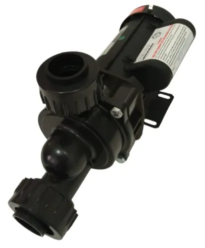 Motobomba Hidromassagem Ouro Fino 1cv 08.8059 Motor:eberle