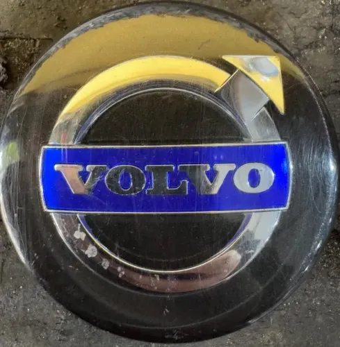 01 Calota Central Volvo C30 2007 a 2011 