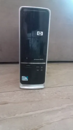 Pc Processador i3 8100 SSD 120GB 8GB DDR4