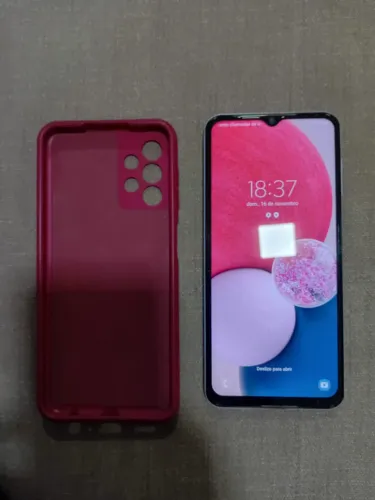 Samsung A013 usado 