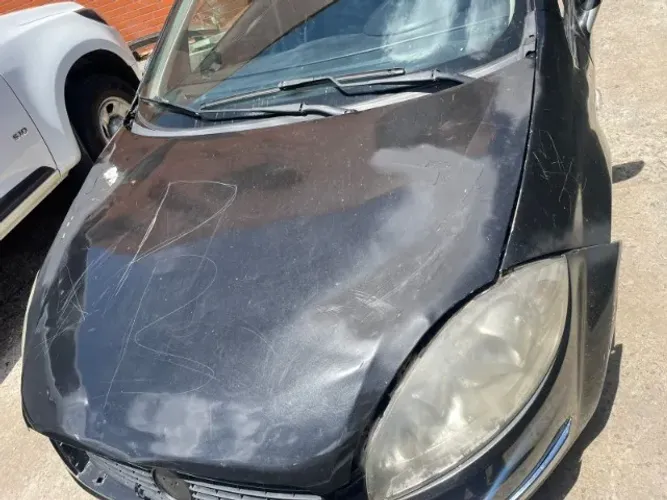 Fiat Linea 1.8 2015 Dualogic Retirada de peças