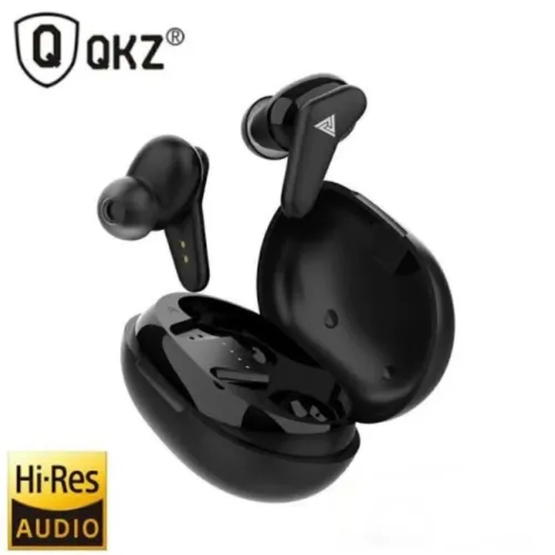 Fone de ouvido QKZ