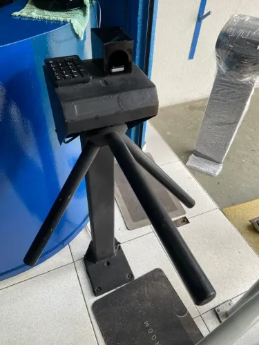 vendo catraca