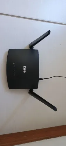 Moldem KEO modelo KLR 301 (300 Mbps)