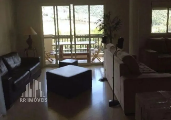RR8257 Apartamento 139m² CONDOMÍNIO PARQUE TAMBORÉ - OPORTUNIDADE - 4 Dorms 2 Vagas - Baru