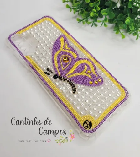 Capa de Celular Personalizada