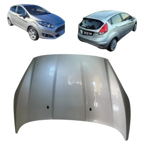 Capo Ford New Fiesta Original 