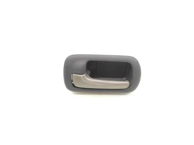Maçaneta Interna Porta Traseira Esquerda Honda Civic 2001 02