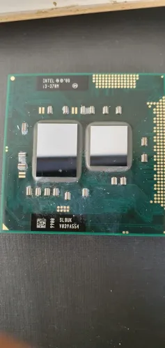 Processador I3 370M