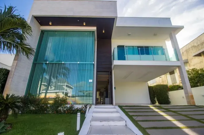 Excelente Casa Vila dos Lagos