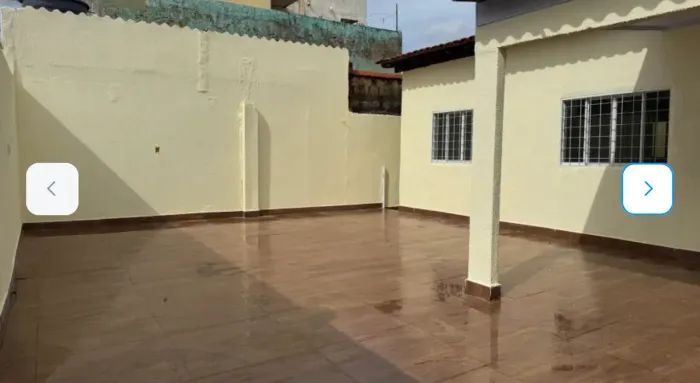CASA NA MASSARANDUBA - FEIRAO IMOB 
