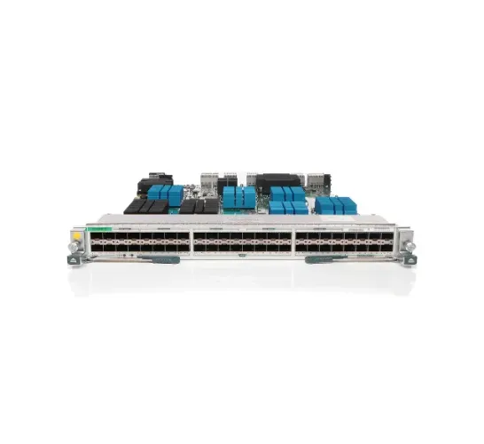 Módulos Nexus 7000 N7K-F348XP-25 F3-Series 48 Port 10GbE (SFP +)