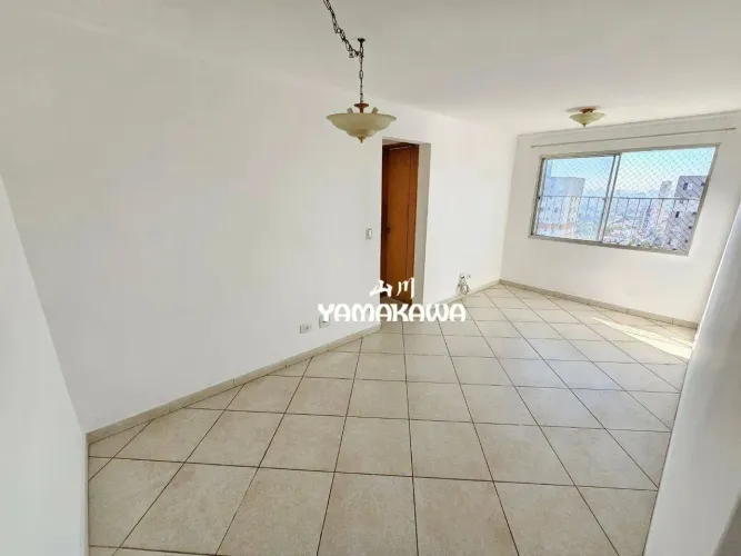 Apartamento com 2 dormitórios à venda, 48 m² por R$ 490.000,00 - Tatuapé - São Paulo/SP