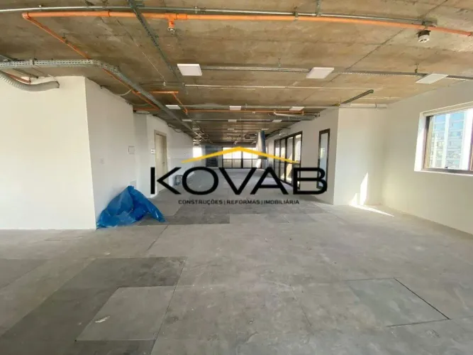 Oportunidade de Locação: Comercial na Chácara Santo Antônio - 290m² *** PERSONALIZE O IMOV