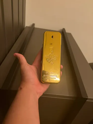 Perfume one million original EDT