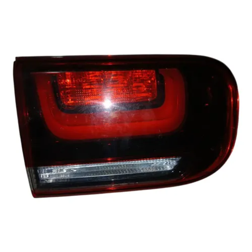 Lanterna traseira tampa da mala Citroen C4 cactus L.E 18/24