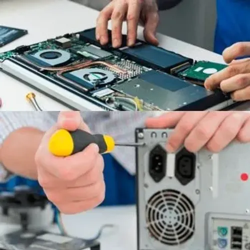 Conserto de Computador em Natal - a partir de R$ 150
