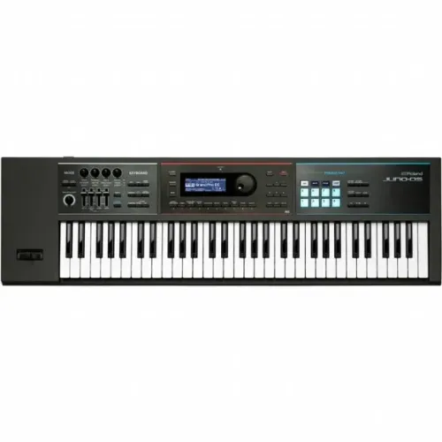 Teclado Sintetizador Roland JUNO-DS61 Juno Ds61