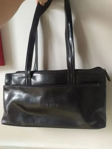 Bolsa preta