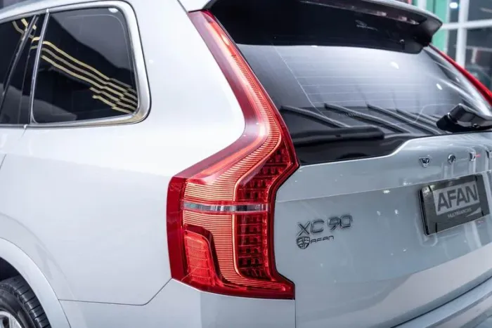 Volvo XC 90 T-8 Hibrido Inscript 2.0 5P 2018