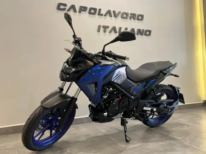 NHX 190 - 2025 - FINANCIA S/ ENTRADA EM 48X - ERICA