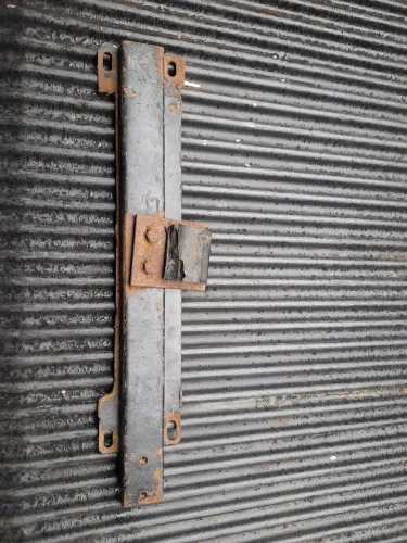 Suporte Cambio Engesa