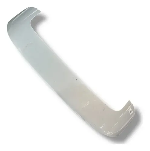Aerofólio Break Light Ford Focus 2014 2015 2016 2017 Detalhe
