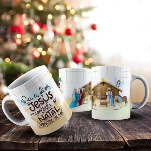 Canecas personalizadas