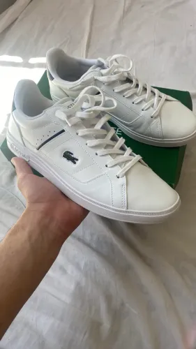 Tênis Lacoste Europa PRO V