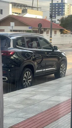 Chery Tiggo 8 TXS 1.6 Turbo Tgdi AUT 2022