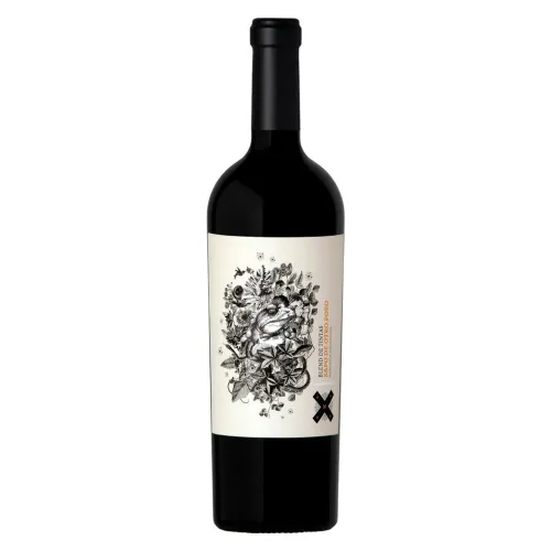 Vinho Sapo de Otro Pozo Blend de Tintas 2022