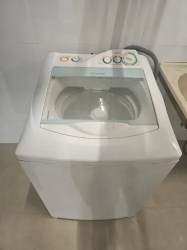 Maquina de Lavar
