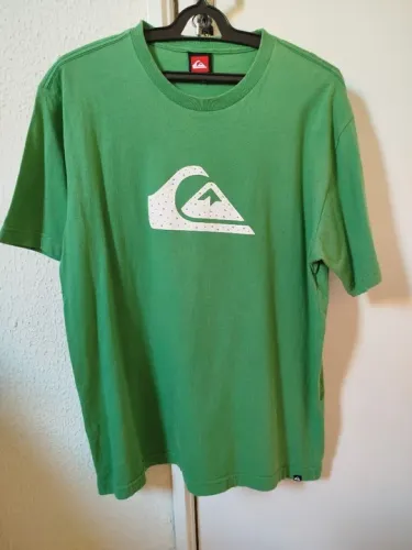 Camiseta Quicksilver original