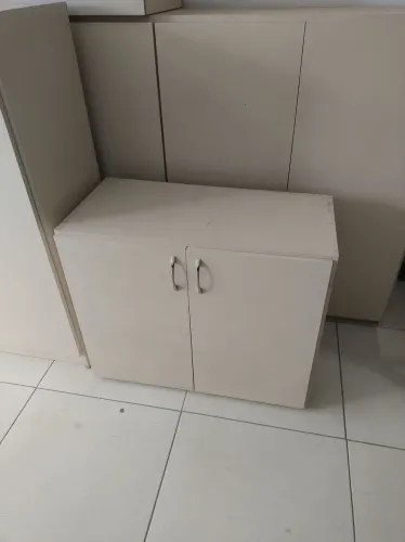Armário em MDF . Quarto, cozinha, escritório.