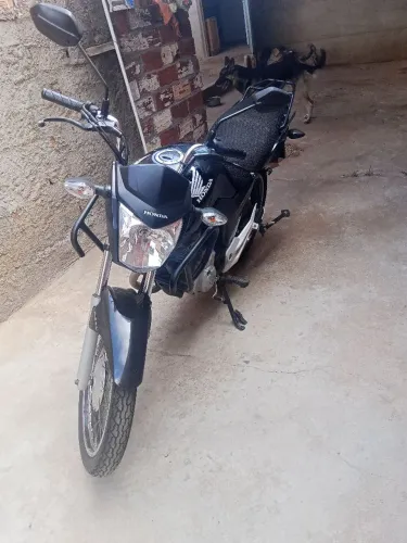 Start 160 / 2020  Honda