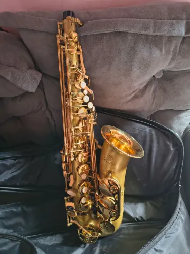 Sax boquilha palheta saxofone 