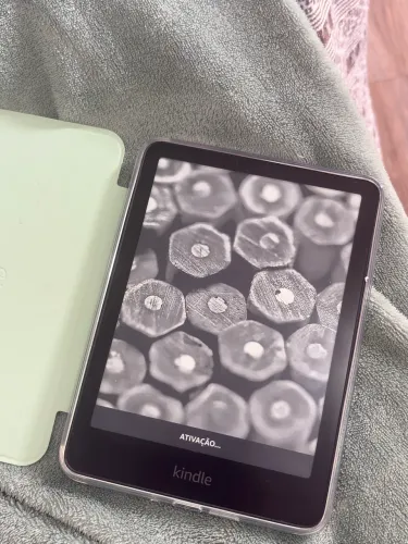 Kindle Paperwhite 12 geração