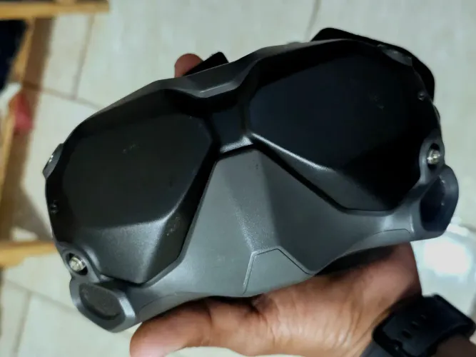 Óculos DJI Goggless V2 DJI FPV