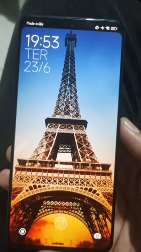 Xiaomi POCO X6