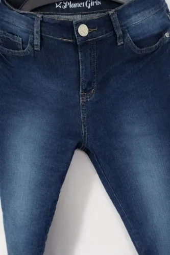 Calça jeans Planet Girls 36