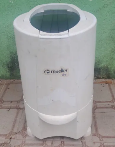 Centrifuga Mueller 8Kg