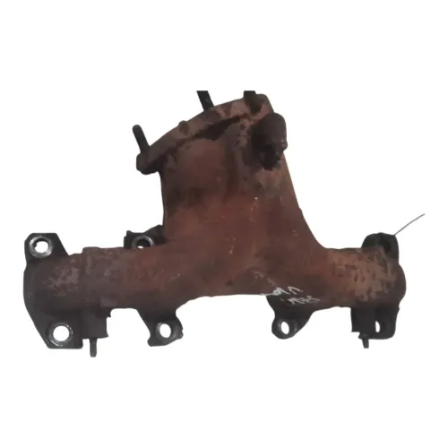 Coletor Escapamento Fiat Uno Mille Fire 1997 1998 A 2002