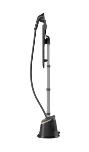 Vaporizador De Roupas Vertical Philips Walita Preto Ste3170